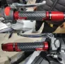 намаление ръкохватки за мотор CBR 1000, снимка 7