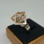 Сребърен пръстен 925 - 3,77 г, снимка 1