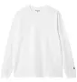 Тениска с дълъг ръкав Carhartt, размер S - нова, снимка 2