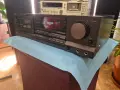 Касетен дек Technics RS-BX404 с добър външен вид, без липси и счупвания + подарък, снимка 3