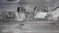 Задна броня за Пежо 206 цц / Peugeot 206 cc / Peugeot 206cc, снимка 4