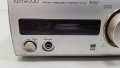 Стерео усилвател KENWOOD R-SG7, снимка 2