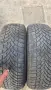 Зимни гуми Bridgestone 215/60/17, снимка 4