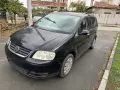 Vw Touran 1.9 tdi 105, снимка 2