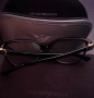 Оригинални дамски очила Emporio Armani, снимка 2