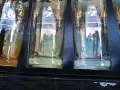 * Bohemia * - сервиз за вода НОВ !, снимка 9