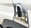 Комплект декорация за дръжка на врата на РЕНО Renault T , ESK130, снимка 2