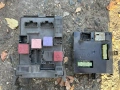 модул renault laguna 8200482049 8200534447 8200371619, снимка 2