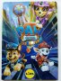 Албум с магнити "PAW Рatrol" от Лидъл., снимка 1