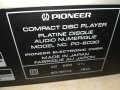 заявено-PIONEER PD-6030 CD-MADE IN JAPAN-ВНОС SWISS LK1ED0911231647, снимка 9