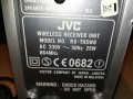 jvc wireless ampli 0603211715, снимка 5