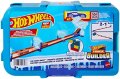 Нов Hot Wheels Комплект релси автомобил Деца Подарък Коледа Играчка, снимка 3