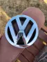 Vw емблема 130мм, снимка 2