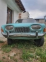 Ford Taunus P3 17M, снимка 1