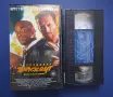 Видеокасета VHS Последният Бойскаут , снимка 2