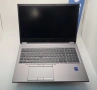 HP ZBook Fury 15.6 G8 i9 11950H/32GB/512SSD/500HDD/RTX A3000-6GB/FHD, снимка 5