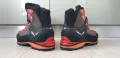 Salewa Crow Gore - Tex Vibram UK 8.5 US 9.5 Mens Sizе 42.5 /27.5см ОРИГИНАЛ! Мъжки спортни обувки!, снимка 4