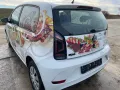 Volkswagen UP 1.0i, 65 кс., двигател DSG, 30000 км., 5 ск., 2024г., euro 6D, Фолксваген ЪП 1.0i, eng, снимка 5