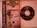 Оригинално DVD Игрa за SEGA SATURN ТМ NHL Hockey All-Star League Sega Sports NHLPA (PAL) (MadeInUSA), снимка 6