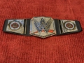 Шампионски пояс WWE Undisputed World Heavyweight Championship световната титла Mattel belt колан, снимка 2