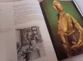 Metallformung - немска книга за металообработка , снимка 4
