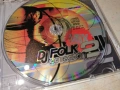 заявено-DJ FOLK COLLECTION 2 CD 1204261124H2E6R, снимка 5