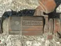 дюза инжектор 6.0 I 07C906031C 0280156221 Audi A8 W12 Bentley , снимка 3