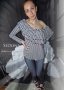 Блузи с дълъг ръкав by SiDona, снимка 1 - Блузи с дълъг ръкав и пуловери - 38208844