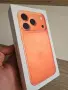 iPhone 17 PRO 512GB Cosmic Orange, снимка 1