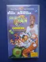 Лот Видеокасети VHS Майкъл Джордан Space Jam Космически Забивки Баскетбол NBA Меджик Джонсън , снимка 4
