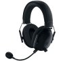 Слушалки Безжични Блутут Геймърски Razer BlackShark V2 Pro Черни Тип Ear Cup, снимка 1 - Слушалки и портативни колонки - 36962857
