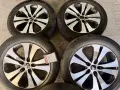 Джанти 18ц 5 бр Kia Sportage 3 2013г, снимка 3