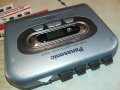 PANASONIC RQ-E10V WALKAN REVERSE/RADIO-ВНОС FRANCE 1711222101, снимка 11