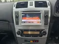 Централна конзола с духалка , копче аварийни светлини OEM TOYOTA AVENSIS T27 2.0 D-4D КОМБИ 2014, снимка 4