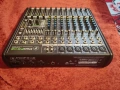 Mackie profx12v2 пулт, снимка 5