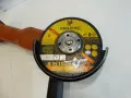 Hilti AG 4 - 22 / Nuron - Акумулаторен ъглошлайф с обороти, снимка 9
