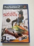 FIFA Street за PS2, снимка 1