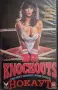 Видеокасета VHS Нокаут / Еротичен, снимка 1