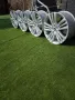 Джанти 18" 5x112 skoda vw, снимка 4