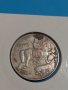 Монета 5 лева 1930 година Хан Крум България - 18346, снимка 6