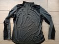 Блуза термо The North Face flashdry технология, снимка 1 - Блузи с дълъг ръкав и пуловери - 27033601