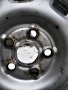 VW ФОЛКСВАГЕН 5x112 РЕЗЕРВНА джанта и гуматa 15 цола, снимка 3