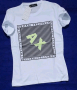 Мъжки Памучни Тениски ✨S-2XL ✨ARMANI ✨BOSS ✨HUGO BOSS ✨THE NORTH FACE ✨LACOSTE ✨, снимка 14