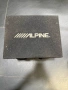 Бас каса/Авто колони/ ALPINE SBE-1244BR 30 СМ, снимка 6