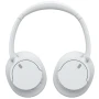 Sony Headset WH-CH720N, white Блутут слушалки, снимка 3