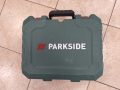 Перфоратор Parkside PBH 800, снимка 1
