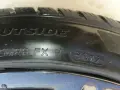 20 джанти и гуми 245 40 20 БМВ BMW e65 e66 e38 e60 e61 e63 e90 e91 e92 F10 F11 F30 F31 серия 3 5 6 7, снимка 6