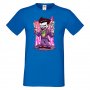 Мъжка тениска DC Joker Star Wars Игра,Изненада,Подарък,Геймър, , снимка 9