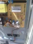 power board 40-L131H4-PWB1CG for Thomson 55UD6696 . for 55inc DISPLAY LVU550NEBL, снимка 2