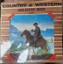 Country vinyl, снимка 1